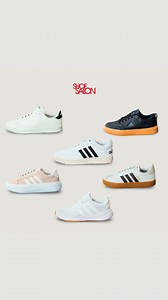 10K views | From street to skate park, these shoes blend style and performance seamlessly. Step up your game and rock the streets in adidas. Ready to own the city? Shop now!  | Shoe Salon Philippines | Facebook