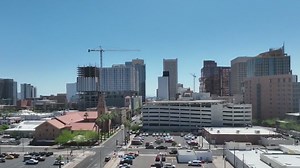 Arizona crane operators take 'immense' pride in their work