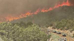 US-89A reopens in northern Arizona after two-week closure