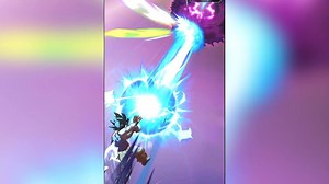 3.5K views · 63 reactions | Dragon Ball Legends is out now in certain...