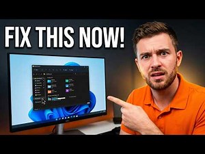 How to Set File Explorer to Open This PC on Windows