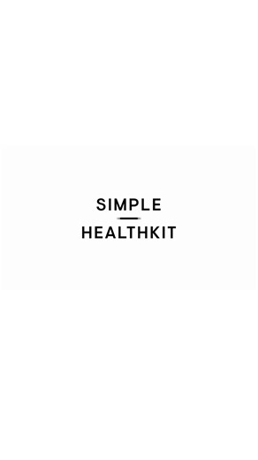 Free Doctor & Free Follow Up! | Simple HealthKit | Facebook