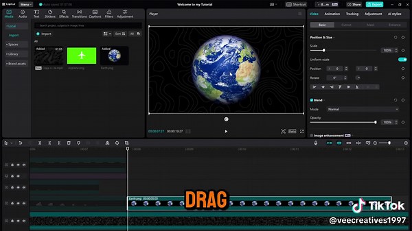 3 Animation Tutorial for High-Quality Videos