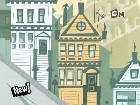 Robotboy 406 Grow-No-Mo