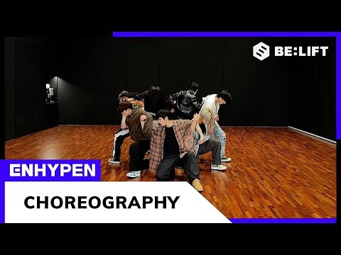 ENHYPEN (엔하이픈) 2023 SBS 가요대전 Performance Practice