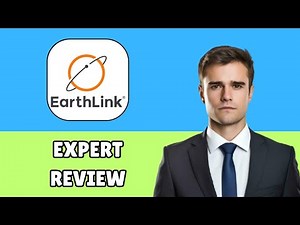 EarthLink Internet Review 2025 | Is this Internet Provider worth it? [HONEST GUIDE]
