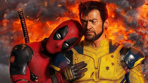 Deadpool & Wolverine free online