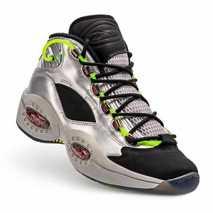 1.2K views · 2.9K reactions | The #Reebok Minions Question Mid has arrived. Think Vicious. COP NOW! | Foot Locker | Facebook