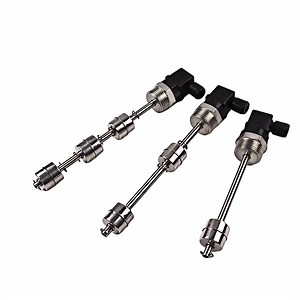 [Hot Item] Float Level Controller Valve Water Level Switch