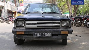 258K views · 1.4K reactions | Check out Suzuki FX owner's review with...