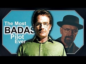 What We Can Learn From Breaking Bad's Amazing First Episode