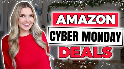 Watch Amazon Cyber Monday Deals on Amazon Live