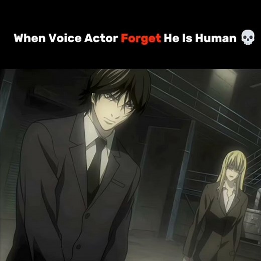 Light Yagami's Most Psychotic Moments 💀 Death Note AMV