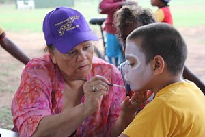 Aboriginal Elders: Understanding how to be an Ally to Aboriginal Elders | Evolve Communities Pty Ltd