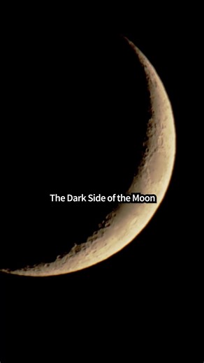 Exploring the Mystery of the Dark Side of the Moon