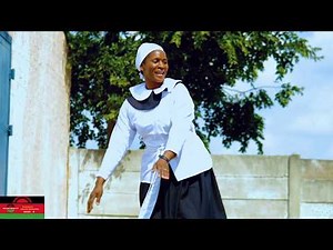 NELLMAPIUS UMANYANO CCAP CHOIR - MUGETSEMANI - MALAWI GOSPEL MUSIC VIDEO
