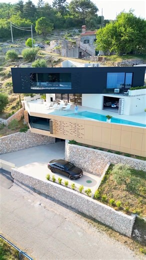 462K views · 9.3K reactions | Luxury and Style House Designs on Reels | Facebook