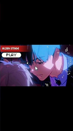 IvanTill from Alien Stage and Zombie Stage Edit| The whistle~ #alienstage #ivantill #fyp