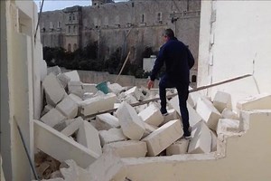 NEW RADJU MARIJA STUDIOS PROJECT ! | Radju Marija Malta