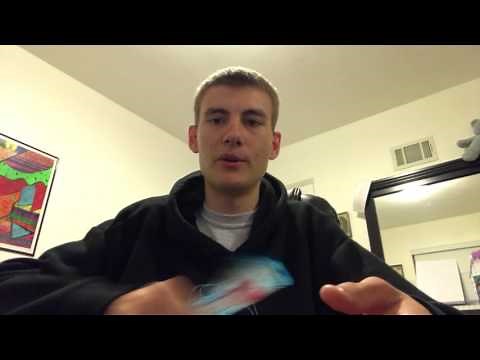 How To Properly Eat An Airhead