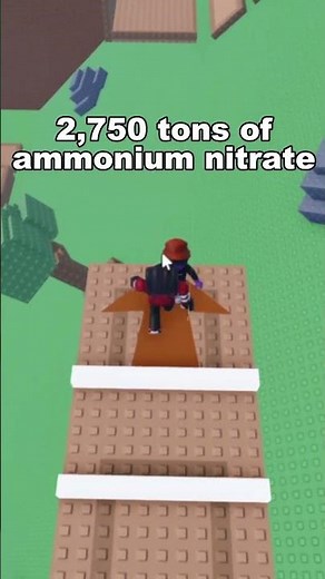 The Biggest Explosion Ever Caught On Camera… 💀 #roblox #rant #fyp #relatable #trending