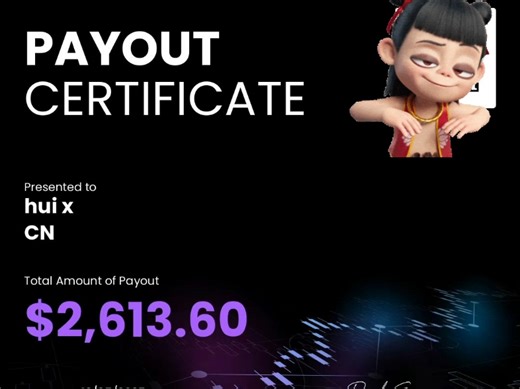 相信自己，勇闯TTP，创造属于自己的财富，我们是最棒的！