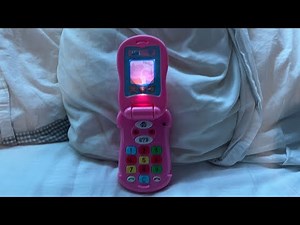 I Stole Peppa Pig’s Phone Again! (Peppa Pig Flip & Learn Sarcasm Review)