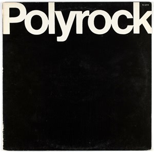 Polyrock - Polyrock