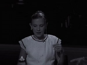 213K views · 3.8K reactions | She nailed it  Millie Bobby Brown...