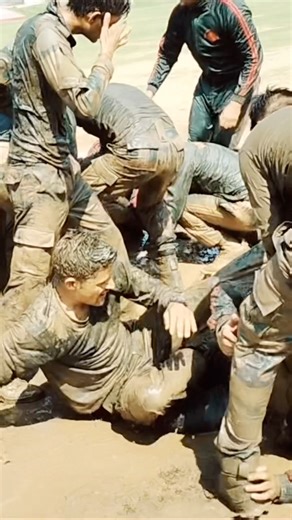 army soldier dance #3 peg song #army