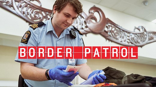 Border Patrol