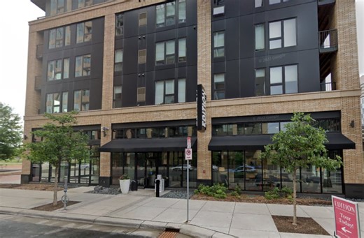 Nur House Cafe Opens in Downtown Minneapolis