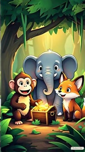 friendship story