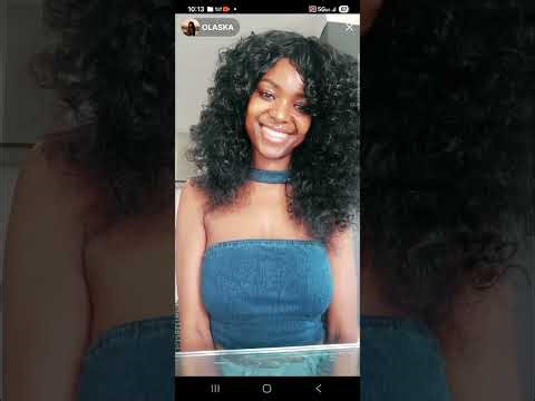 Pretty Australian Woman