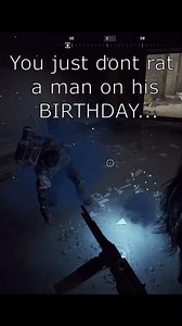 Not on his BIRTHDAY! Defibrillator + Jolt Mine Trap #arcraiders #wholesome #friendly #rat