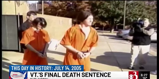 This Day in History: July 14, 2005