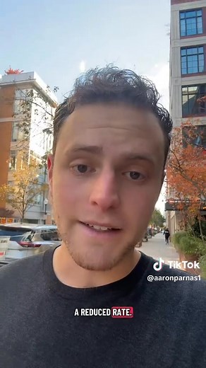 Allison Burns-LaGreca on Reels