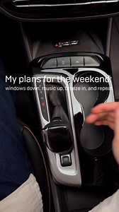 It’s the little rituals that make fall feel right 🙌 | Buick