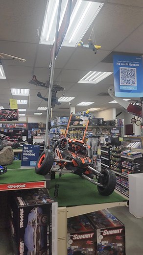 101K views · 1.4K reactions | New Drone Cycles Now FLYING At Colpars...