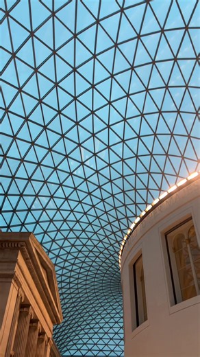 Gracias por tanto Norman Foster