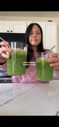 Taste Test: Hinata vs. Roku Sake