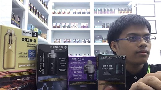 🚨 We’re Hiring! Join Our Team as a Sales Associate at The Smoking Joint Vapeshop! 🚨 Position: Full-Time Sales Associate Supervisor Stocktake Staff Warehouse/Maintenance Location: Multiple branches in Marikina, Pasig and Quezon City! Interested? 🔹 Apply in person as a walk-in applicant Monday to Saturday, 10 AM to 3 PM at: TSJVS Office, Store 104 Ground Floor, Imperial Palace Suites, Tomas Morato Cor. Timog, Brgy. South Triangle, District IV, Quezon City. Dress Code: Please wear a white t-shir