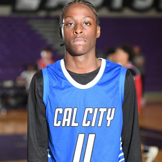 Cassius 'Hollywood' Brown Game Report: @ Desert