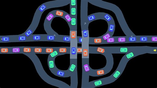 专业公路工程师玩转高速公路 - Real Civil Engineer