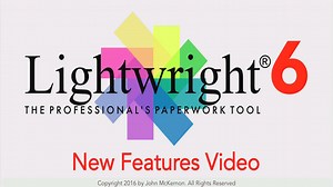 Lightwright 6 New Features Video