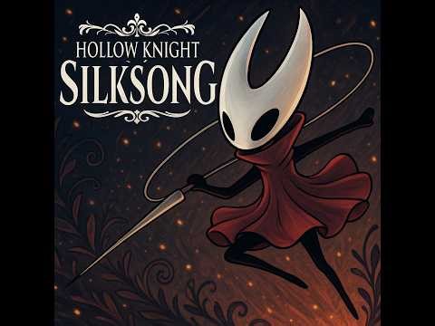 Trent Plays: Silksong Ep 19 (How to Clear the Mist)
