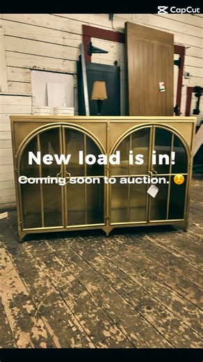 @TheOldWarehouse on Instagram: "All the new trends, fun, and budget friends. Online Auction coming soon! And yes, items available for sale before they got to auction, but act fast! #new #style #shopping #auction"