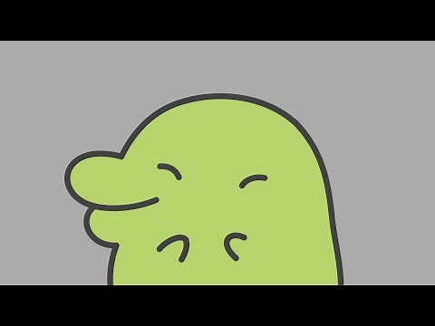 【たまごっち公式】#24 透明くちぱっち