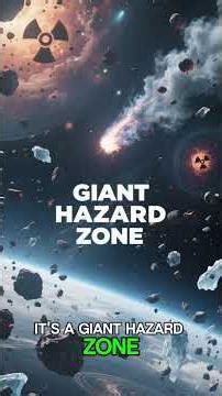 Space Facts That Will Blow Your Mind 😳🌌 #SpaceFacts #DidYouKnow #MindBlowing