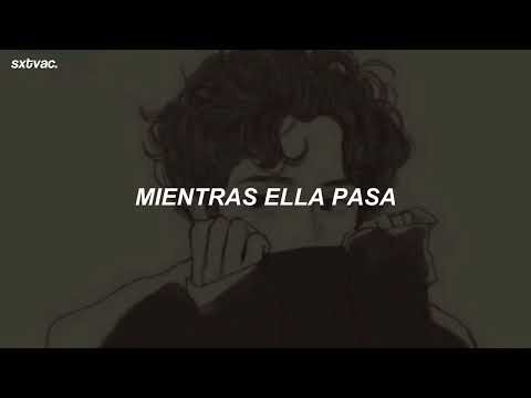 Conan Gray - Heather (Traducida al Español)